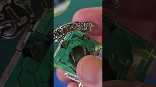 Slytherin Pride Day #harrypotter #wizardingworld #hogwarts#hogwartshouses