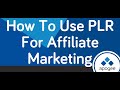 Apogee Insiders - PLR for Affiliate Marketing