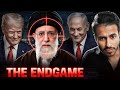 Iran-Israel War: क्या शुरू हो गया Third World War? 🇮🇷🇮🇱🇺🇸 | Depth Lebs Analysis