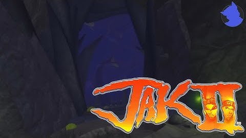 Jak II – A Post Game Conversation