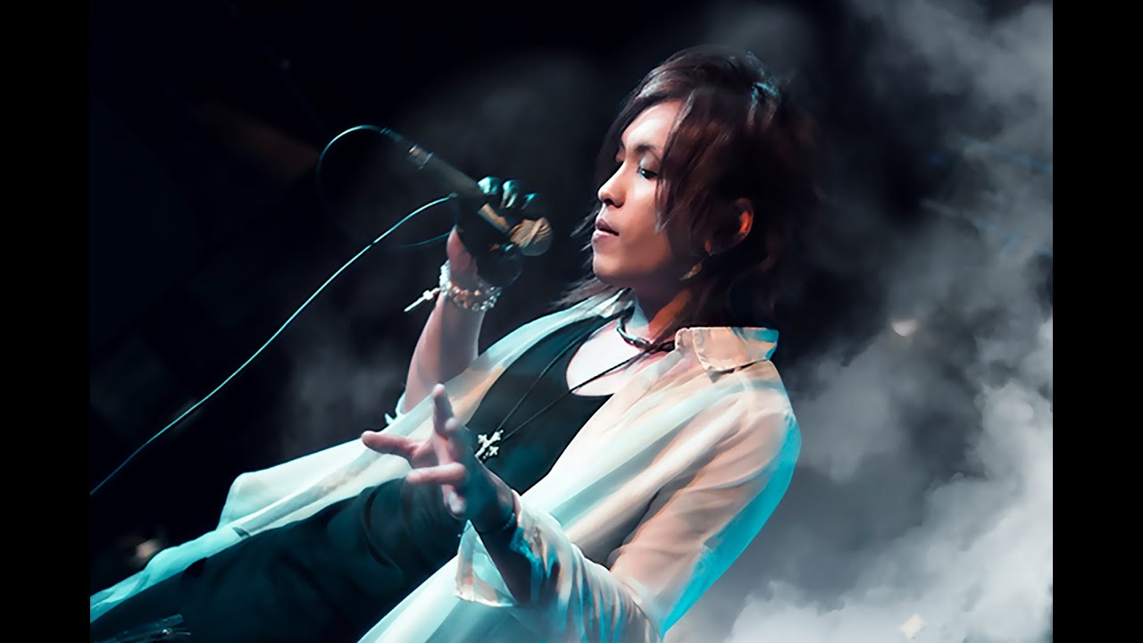 V.I.P - Special Message to JROCKNEWS Viewers