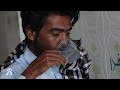اهدای تصفیه آب به روستای نیمروز سیستان و بلوچستان