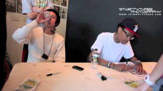 Wiz Khalifa & Yelawolf