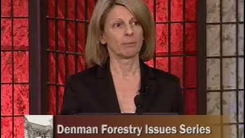 Sustainable Urban Ecosystems: Human Dimensions and Management, Part 1