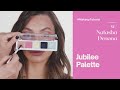 Natasha Denona Glam Tutorial with the Jubilee Palette!