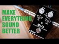 Zio front end  boost official source audio demo