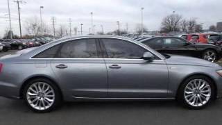 2012 Audi A6 - Chantilly VA