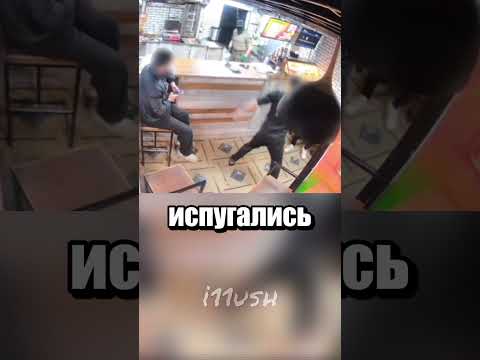 Голод - это вам не шуточки