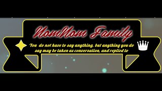 NomNom Family April AGM Teaser