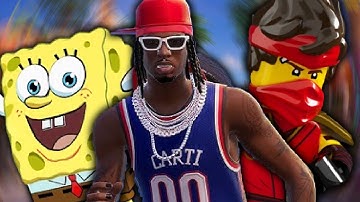 Arguably The Worst Lore In Video Game History...