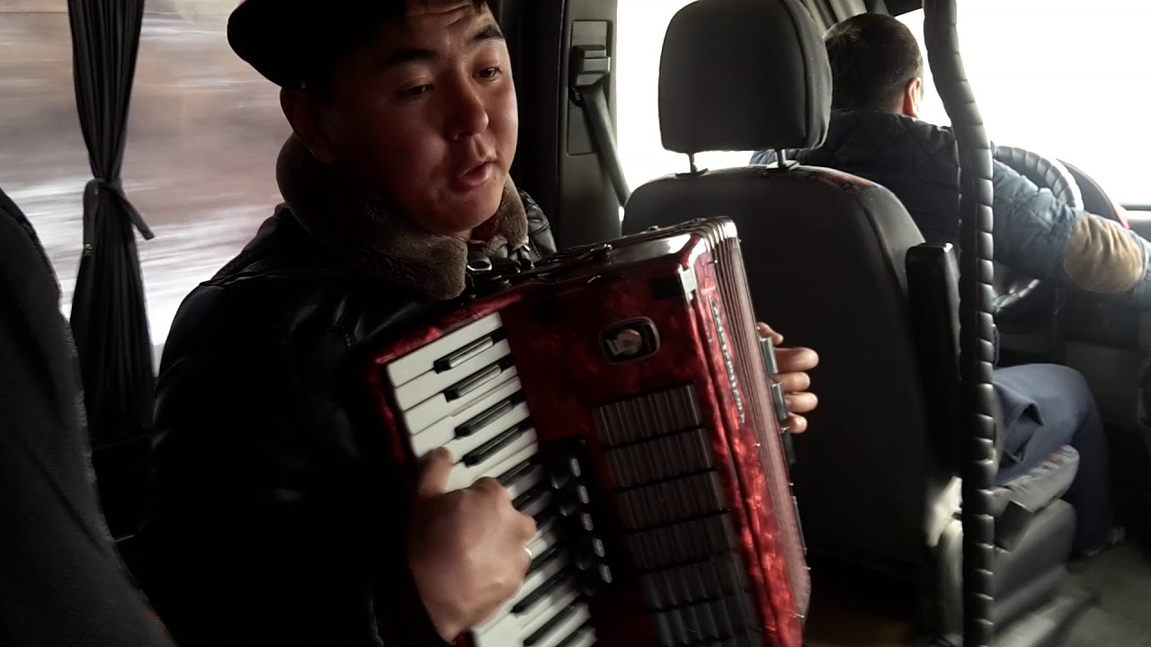 Элдик талант. КЕРМЕ ТООНУН КЫЗДАРЫ👍