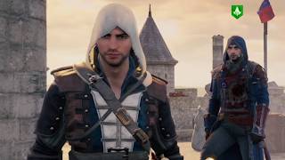 How to Play AC Unity Co-Op Like an Absolute Pro