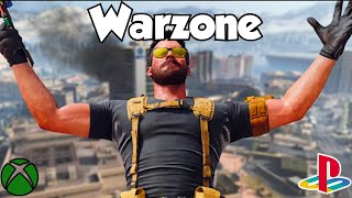 LIVE 🔴 Call of Duty Warzone |  HAPPY THURSDAY EVERYONE!