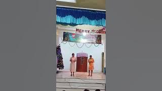 Kabar dari surga (cover Dewi Guna)micha malau & efi sihaloho