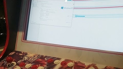 WORLDS most POWERFULL Arcade MACHINE !!! BUILD UPDATE