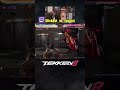 Tekken 8 black naruto gets perfect tekken8  fgc gaming slicktactics tekken