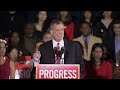 Chris Christie wins for Republicans in New Jersey| Democrat Bill de Blasio elected mayor of NY