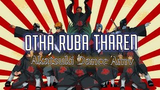 Otha Ruba Tharen Gbu Remix Akatsuki Dance Edit 4K