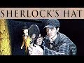 How Sherlock Holmes got his hat &amp; cape | BEHIND THE LORE #1 | Myth Stories