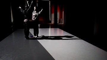 Dancing with the Machine: Experiments with Interactive Media as 