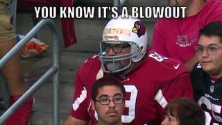 Cardinals Big Victory MEME (Week 3) | NFL