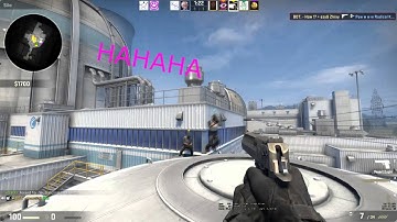 Random CS:GO Moments 1