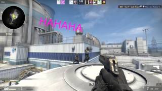 Random CS:GO Moments 1