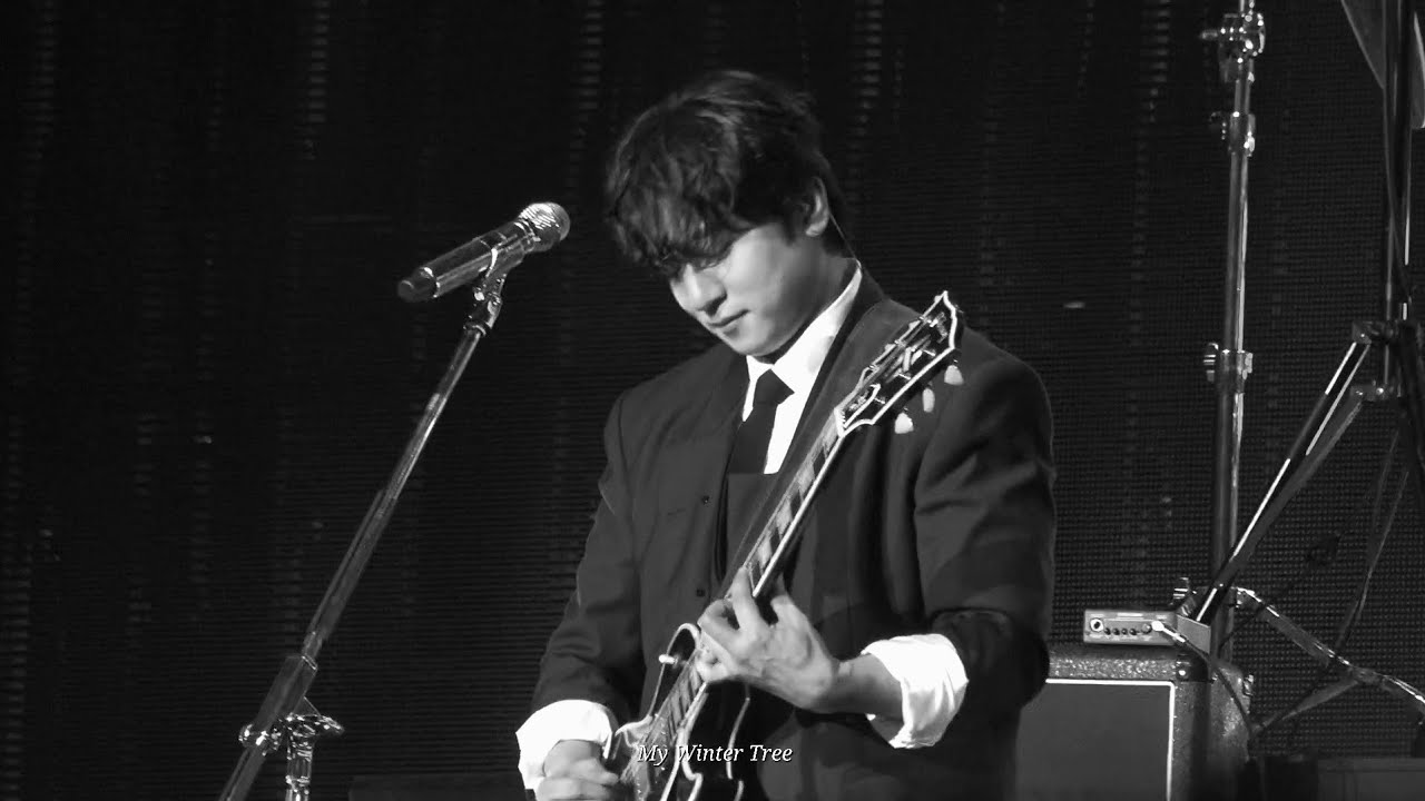 [4K] 260208 THE DECADE IN DAEGU 데이식스 (DAY6) - Love me or Leave me 성진 FOCUS 직캠