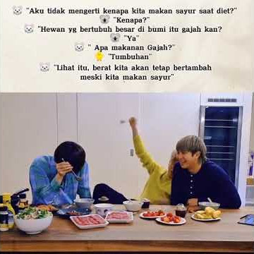 ketawa jin bernada 😭🙏 #seokjin #jimin #namjoon