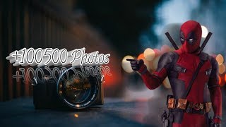 КАК НАКРУТИТЬ МНОГО ФОТОГРАФИЙ ВК|10000 ФОТО ЗА НЕСКОЛЬКО МИНУТ