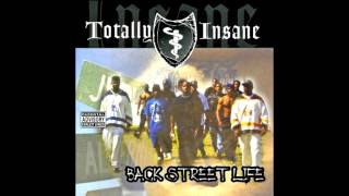 Totally Insane - The Bad Hand Too