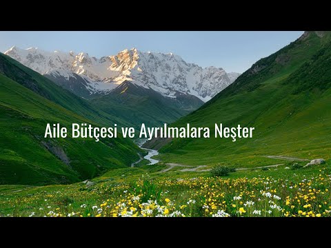 Video: Ayrılmalara övgü