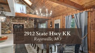 Virtual Tour - 2912 State Hwy KK, Rogersville, MO