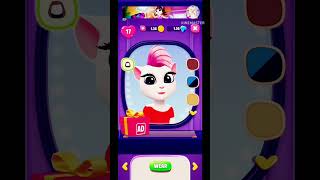 Makeover - Twice Nayeon My Talking Angela 2