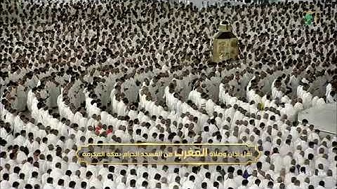 ماتيسر من سورة الحديد لـ فضيلة الشيخ #فيصل_غزاوي من صلاة المغرب ٢٥ صفر ١٤٤٦هـ