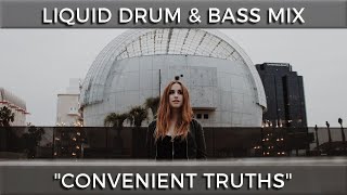 ► Liquid Drum & Bass Mix -
