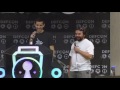 DEF CON 24 - 101 Ways to Brick your Hardware