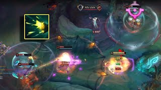 20 Seconds of Kiting