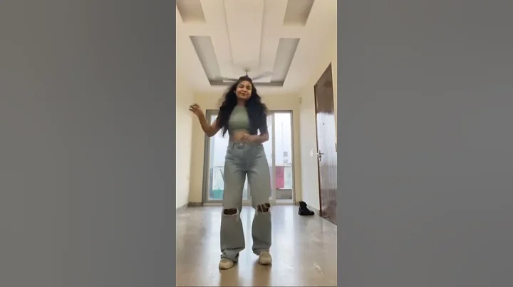Triggered insaan & Ruchika rathore Dance
