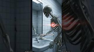 What Happens If You Don’t Sleep for 7 Days? 😳 (Day 3 Will Shock You) #usa #shorts #trending #ai