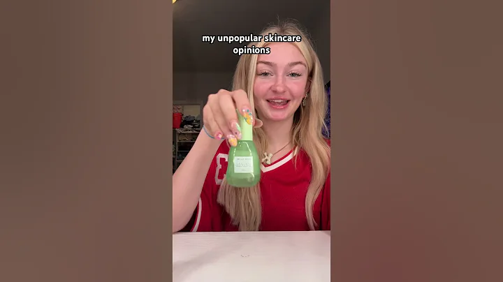 unpopular opinions….