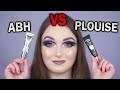 IS THE PLOUISE EYESHADOW BASE ACTUALLY WORTH THE HYPE??