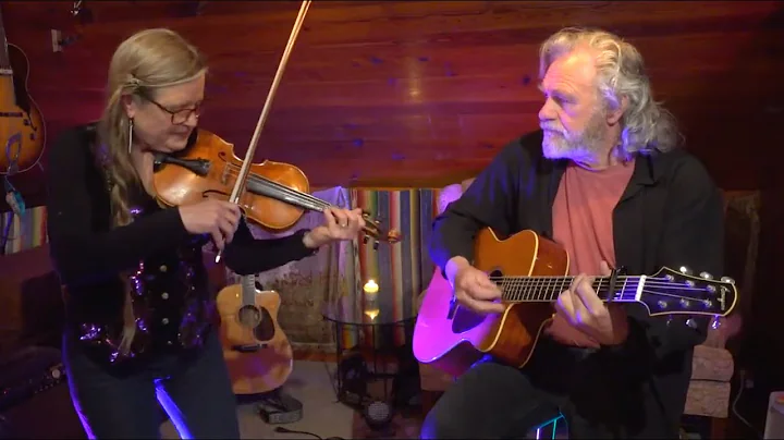 4/20/22 Joyce & Harvey Livestream Concert