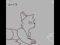 ,,Another Love" warriors cats OCs M.A.P