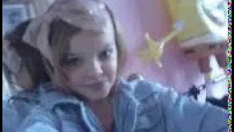 My first youtube video! xxx