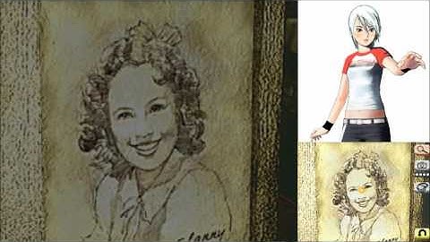 Trace Memory [Part 12]: Family Ties