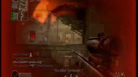 Call of duty 4 :: M40A3 OveRDoSe.