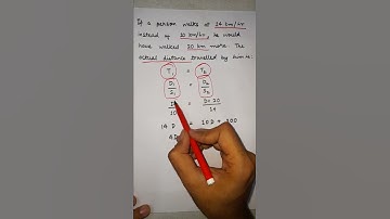 Speed Distance and Time aptitude question for bank exam #shorts #ytshorts #bank #ibps #ssc