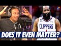 Zach Lowe On Why He&#39;s So Out On The Clippers (Even If There&#39;s A Harden Trade)
