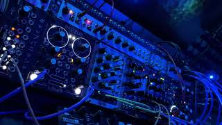Void 1 hour Drone Ambient Modular / Lubadh, Rangoon, Monsoon, Bloom【モジュラーシンセ】